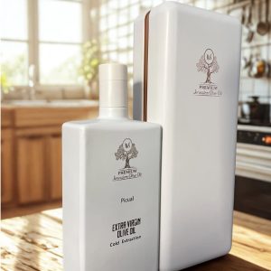 מארז Edge White Edition