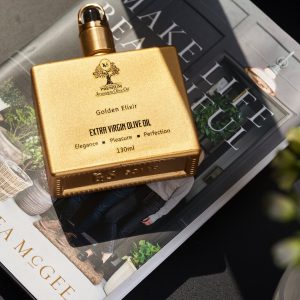 Single  Elixir Gold