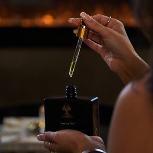 Single Elixir Black
