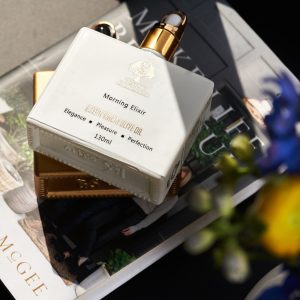 Single Elixir White