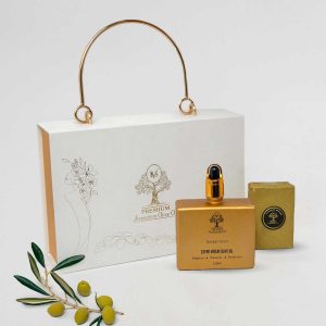 Golden Elixir